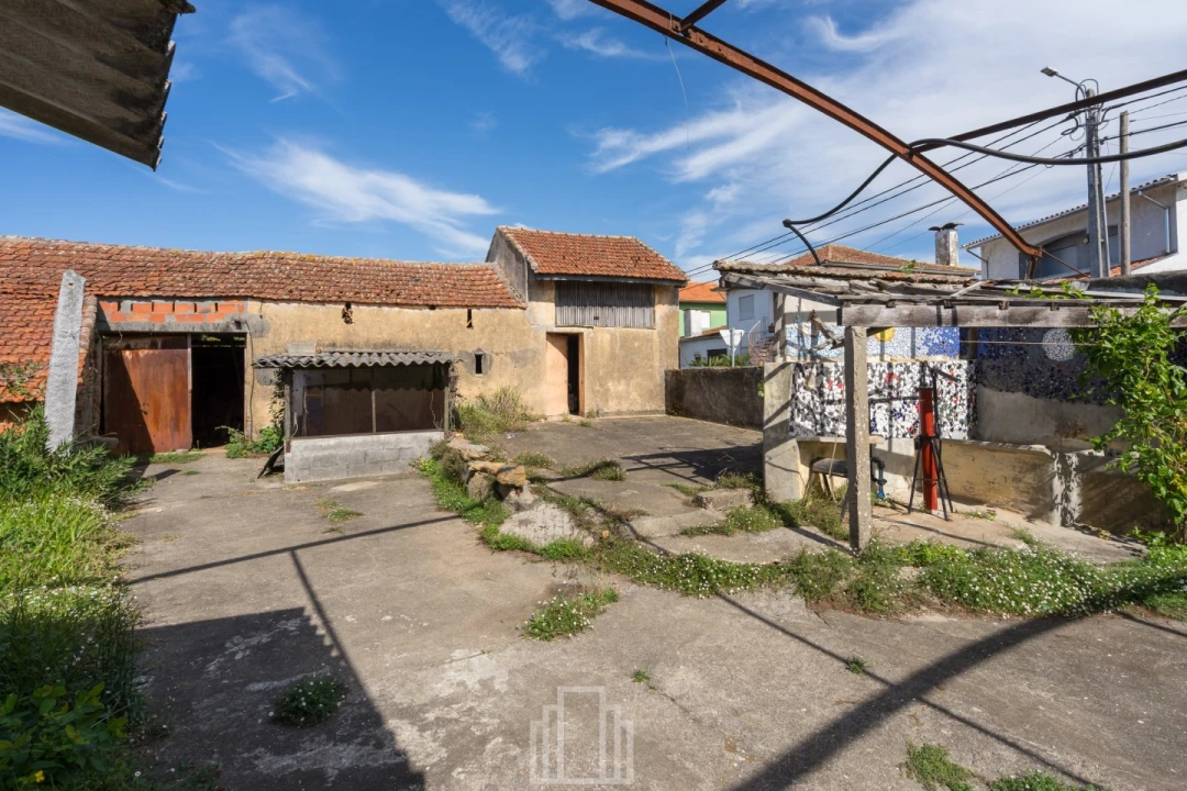 Moradia T4 para Venda em Ovar, São João, Arada e São Vicente de Pereira Jusã Foto 28