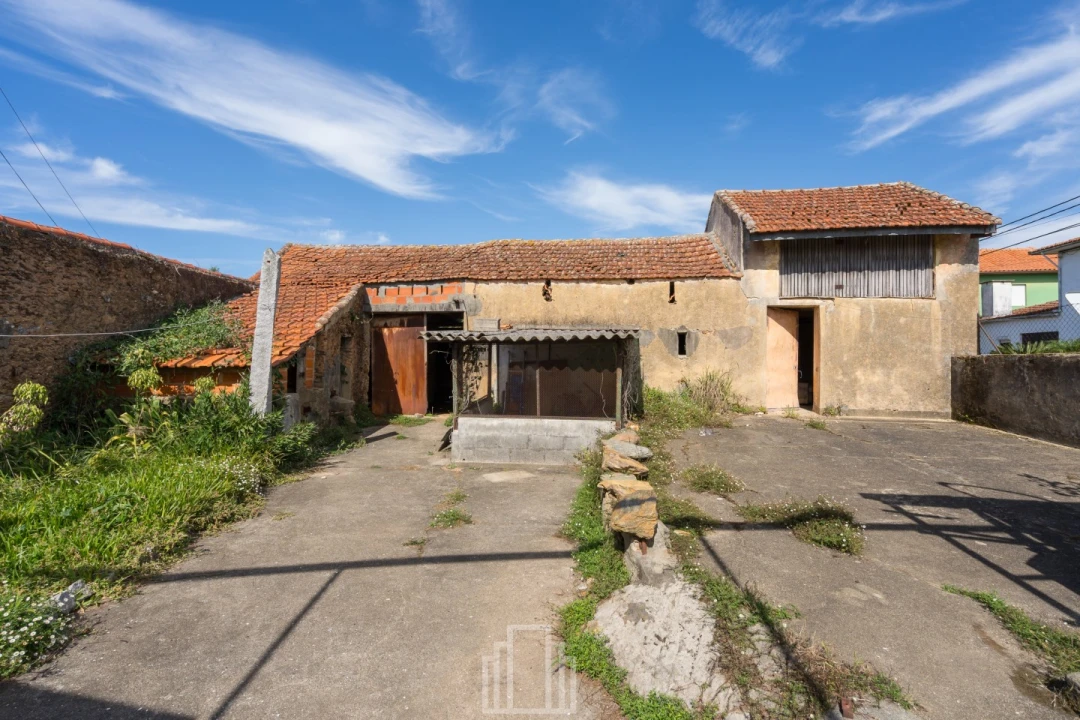 Moradia T4 para Venda em Ovar, São João, Arada e São Vicente de Pereira Jusã Foto 29