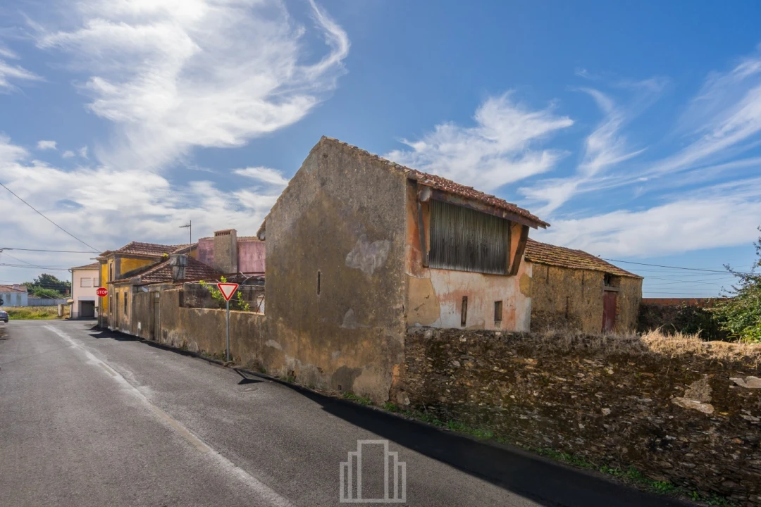 Moradia T4 para Venda em Ovar, São João, Arada e São Vicente de Pereira Jusã Foto 35
