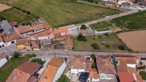 Moradia T4 para Venda em Ovar, São João, Arada e São Vicente de Pereira Jusã