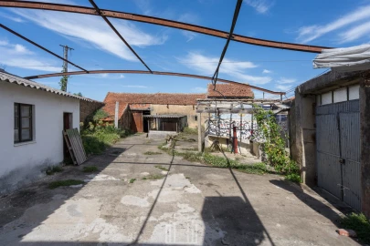 Moradia T4 para Venda em Ovar, São João, Arada e São Vicente de Pereira Jusã