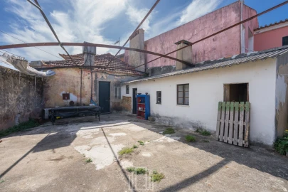 Moradia T4 para Venda em Ovar, São João, Arada e São Vicente de Pereira Jusã
