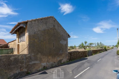 Moradia T4 para Venda em Ovar, São João, Arada e São Vicente de Pereira Jusã