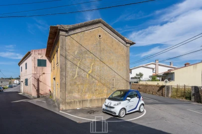 Moradia T4 para Venda em Ovar, São João, Arada e São Vicente de Pereira Jusã