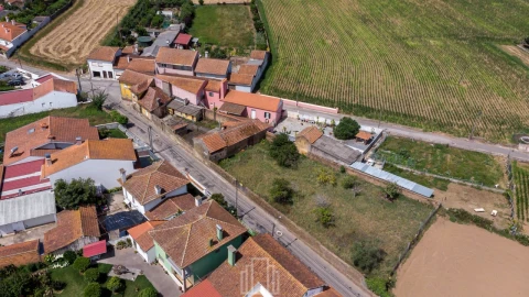 Moradia T4 para Venda em Ovar, São João, Arada e São Vicente de Pereira Jusã