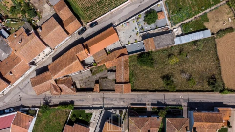 Moradia T4 para Venda em Ovar, São João, Arada e São Vicente de Pereira Jusã