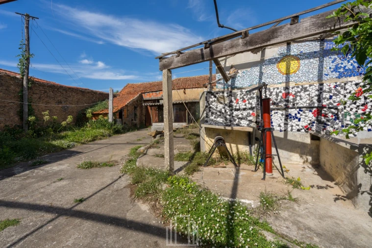 Moradia T4 para Venda em Ovar, São João, Arada e São Vicente de Pereira Jusã Foto 27