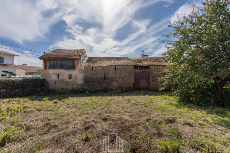 Moradia T4 para Venda em Ovar, São João, Arada e São Vicente de Pereira Jusã Foto 30