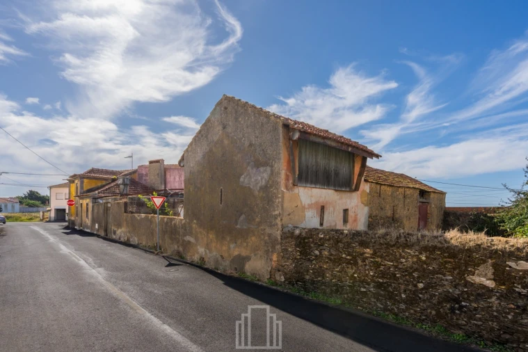 Moradia T4 para Venda em Ovar, São João, Arada e São Vicente de Pereira Jusã Foto 35