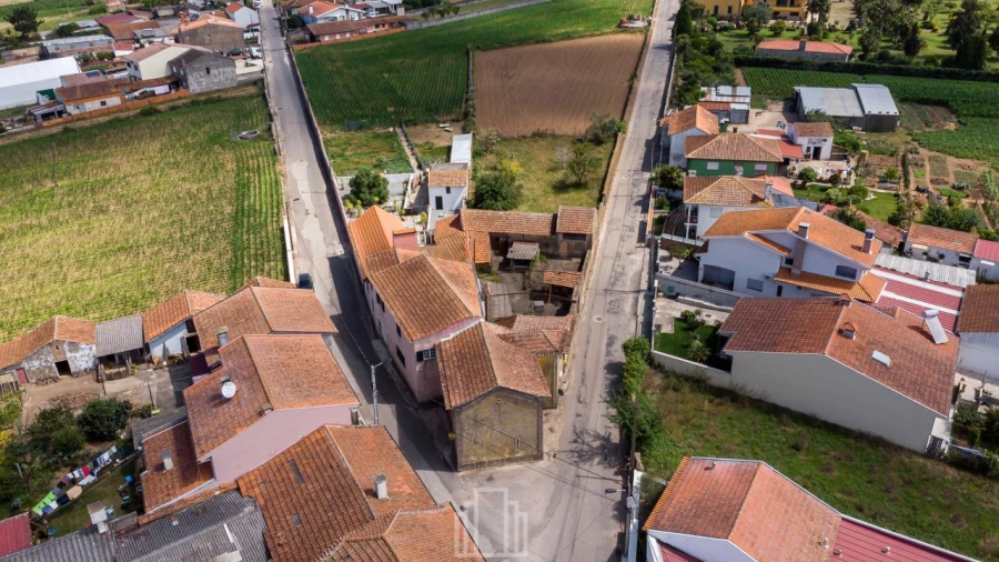 Moradia T4 para Venda em Ovar, São João, Arada e São Vicente de Pereira Jusã Foto 40