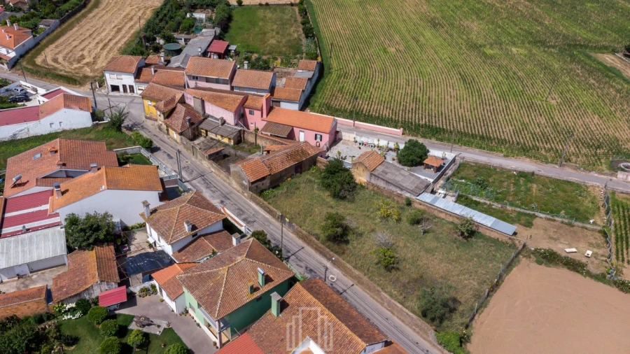 Moradia T4 para Venda em Ovar, São João, Arada e São Vicente de Pereira Jusã Foto 41