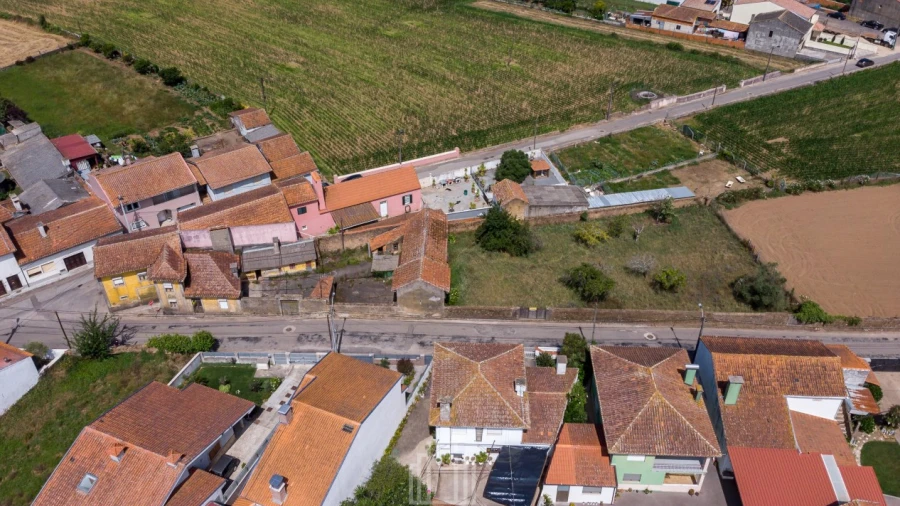 Moradia T4 para Venda em Ovar, São João, Arada e São Vicente de Pereira Jusã