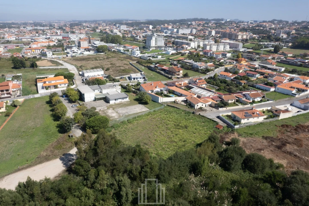 Terreno para Venda em Esmoriz Foto 8