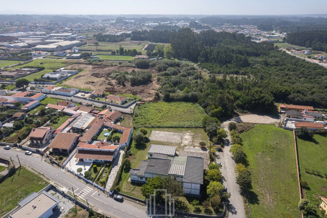 Terreno para Venda em Esmoriz Foto 9