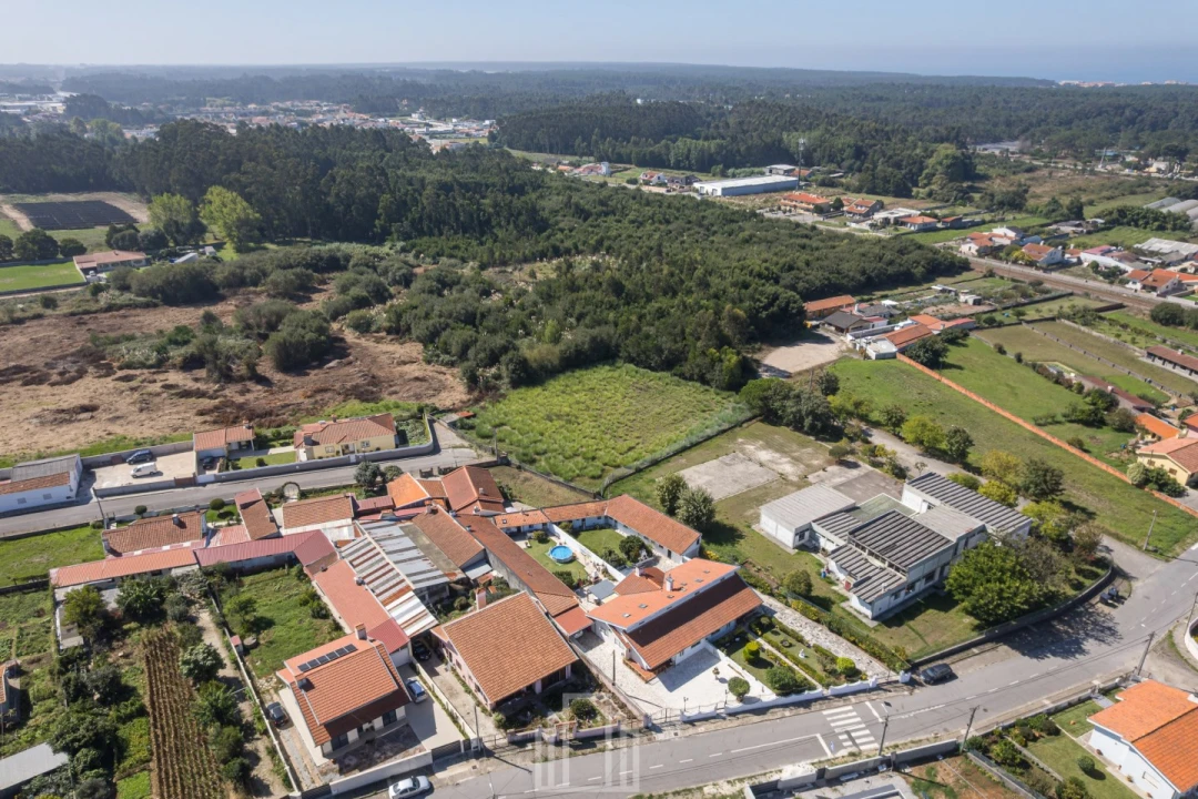 Terreno para Venda em Esmoriz Foto 11