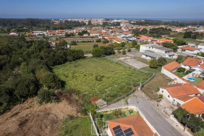 Terreno para Venda em Esmoriz