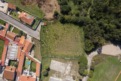Terreno para Venda em Esmoriz