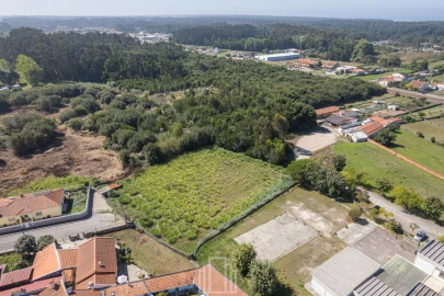 Terreno para Venda em Esmoriz