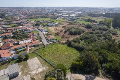 Terreno para Venda em Esmoriz
