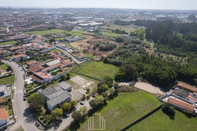 Terreno para Venda em Esmoriz