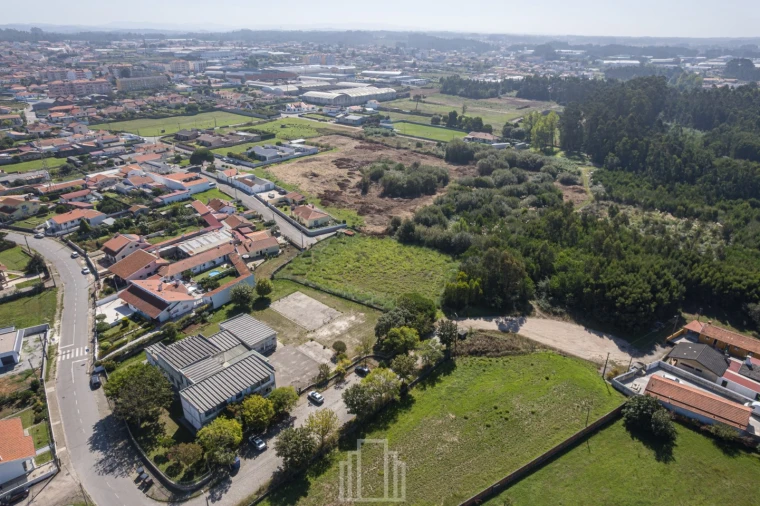 Terreno para Venda em Esmoriz Foto 10