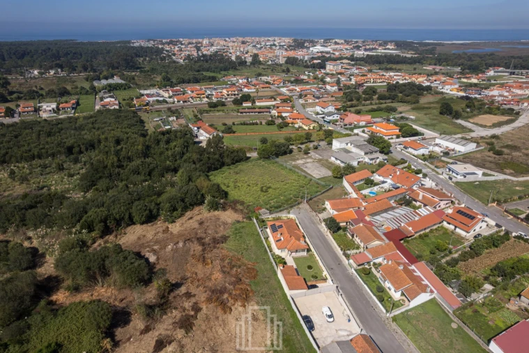 Terreno para Venda em Esmoriz Foto 13
