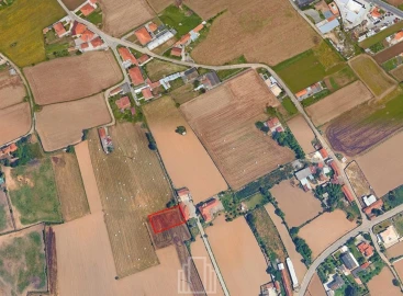 Terreno para Venda em Valega