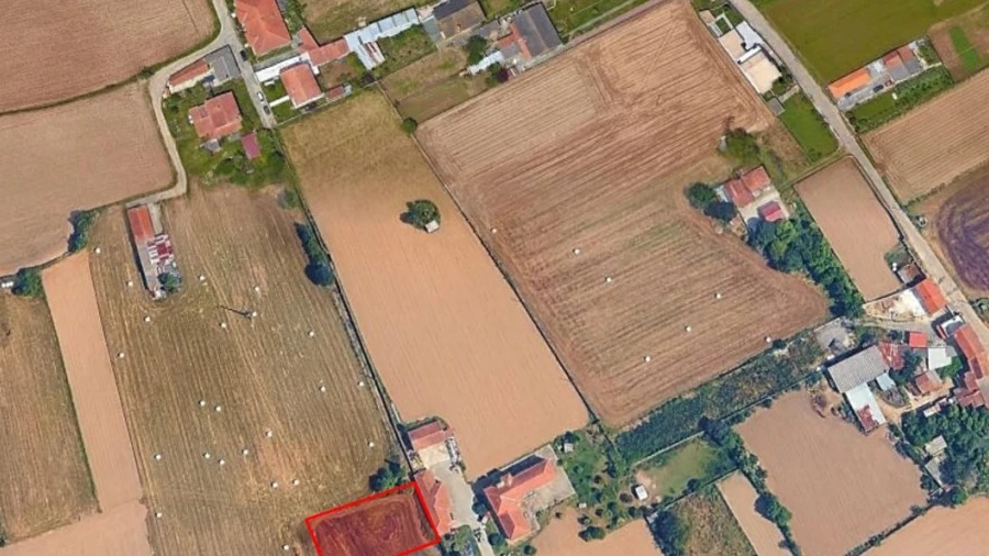 Terreno para Venda em Valega