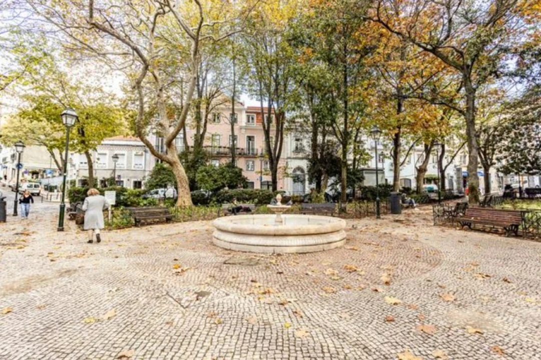 Apartamento T2 para Venda em Beato Foto 9