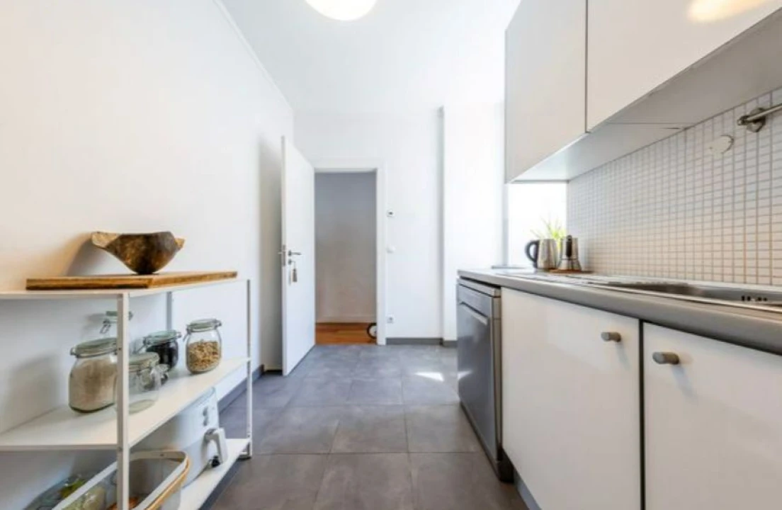 Apartamento T2 para Venda em Beato Foto 20