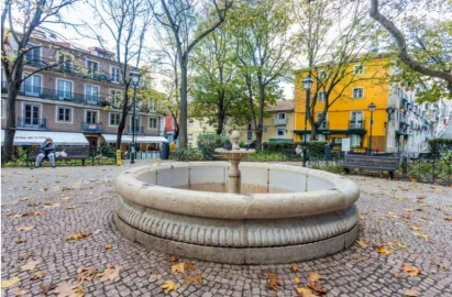 Apartamento T2 para Venda em Beato
