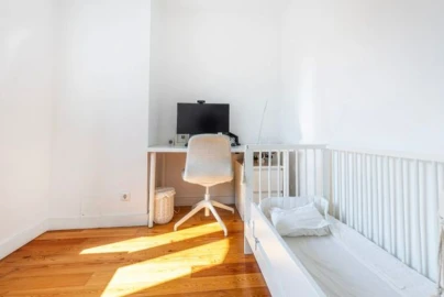 Apartamento T2 para Venda em Beato