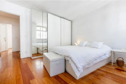 Apartamento T2 para Venda em Beato