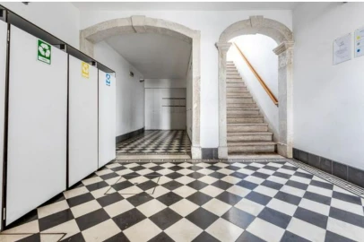 Apartamento T2 para Venda em Beato