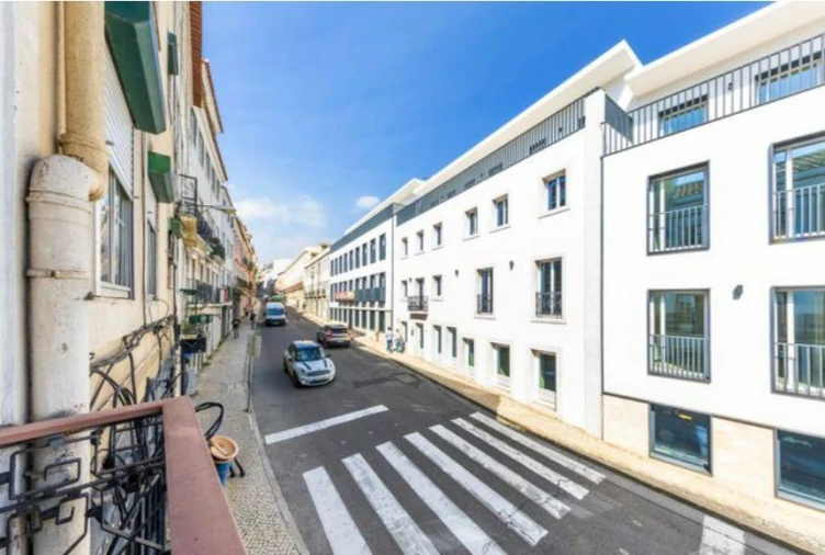 Apartamento T2 para Venda em Beato Foto 7