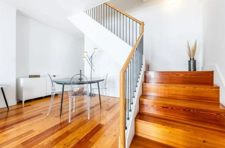 Apartamento T2 para Venda em Beato Foto 2