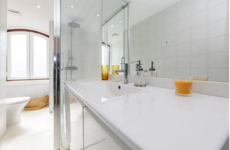 Apartamento T2 para Venda em Beato Foto 11