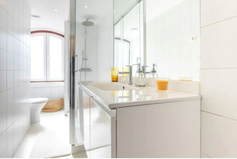 Apartamento T2 para Venda em Beato Foto 12