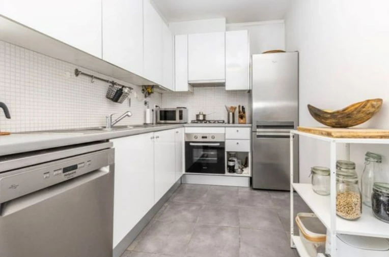 Apartamento T2 para Venda em Beato Foto 17