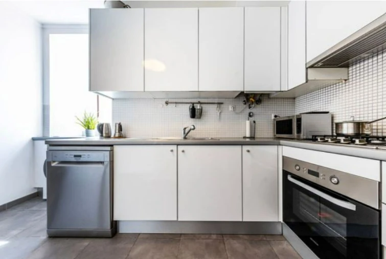 Apartamento T2 para Venda em Beato Foto 19