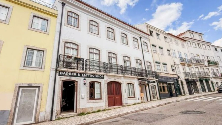 Apartamento T2 para Venda em Beato