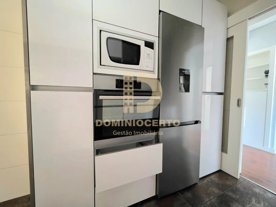 Apartamento T2 para Venda em Fânzeres e São Pedro da Cova Foto 21