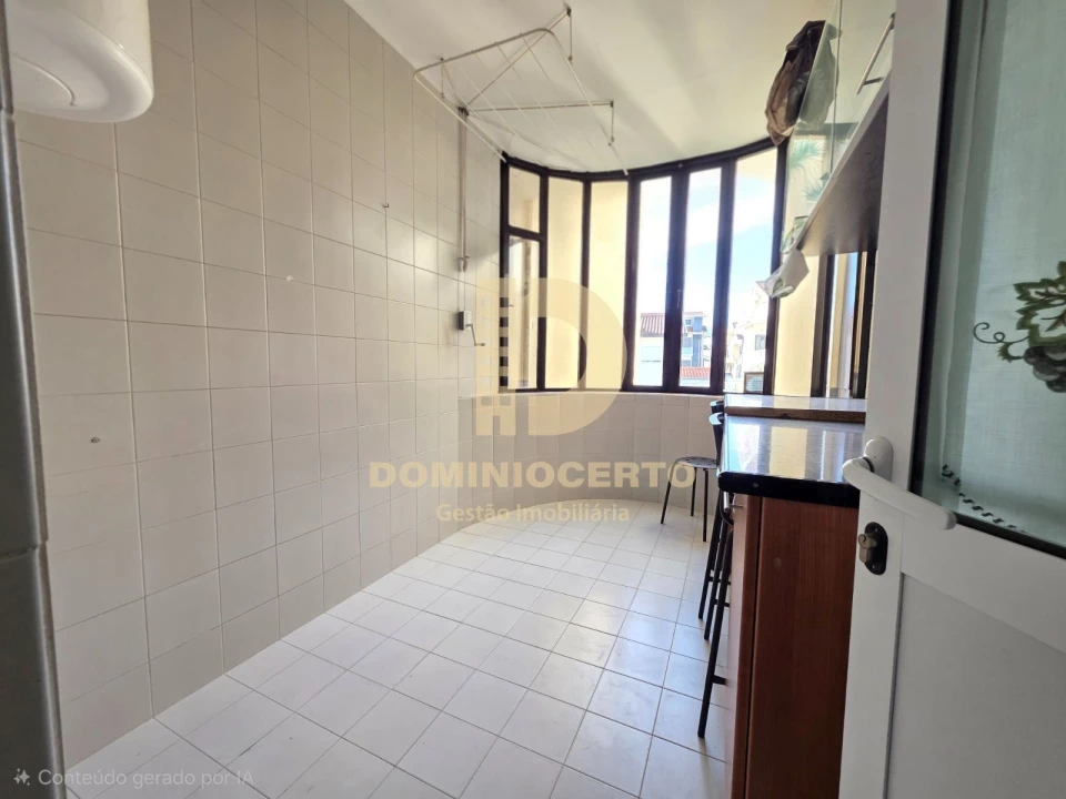 Apartamento T2 para Venda em Fânzeres e São Pedro da Cova Foto 23