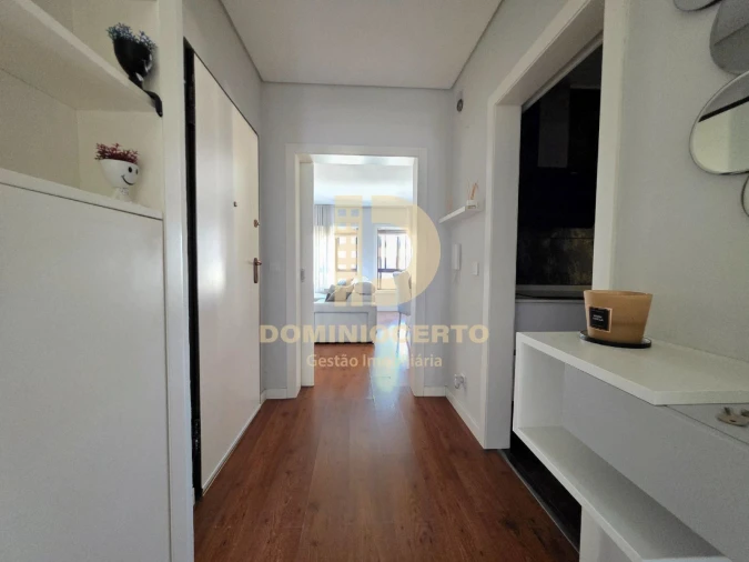Apartamento T2 para Venda em Fânzeres e São Pedro da Cova Foto 14