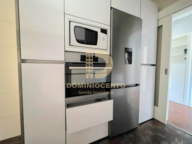 Apartamento T2 para Venda em Fânzeres e São Pedro da Cova Foto 21