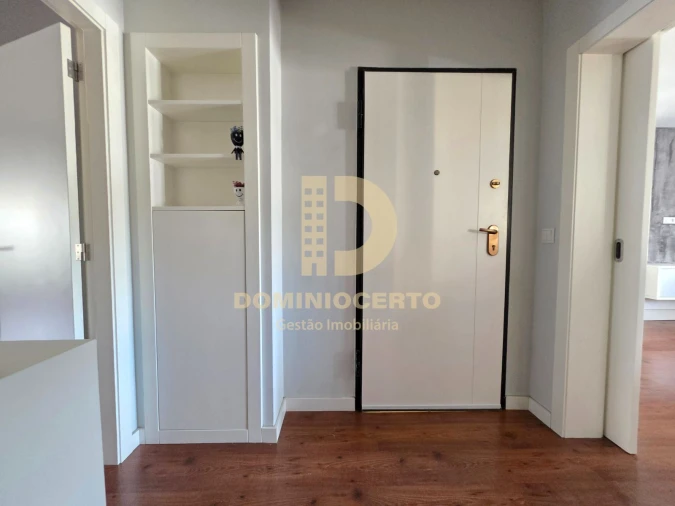 Apartamento T2 para Venda em Fânzeres e São Pedro da Cova Foto 25
