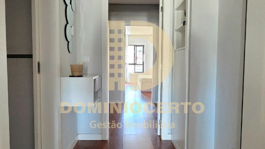 Apartamento T2 para Venda em Fânzeres e São Pedro da Cova