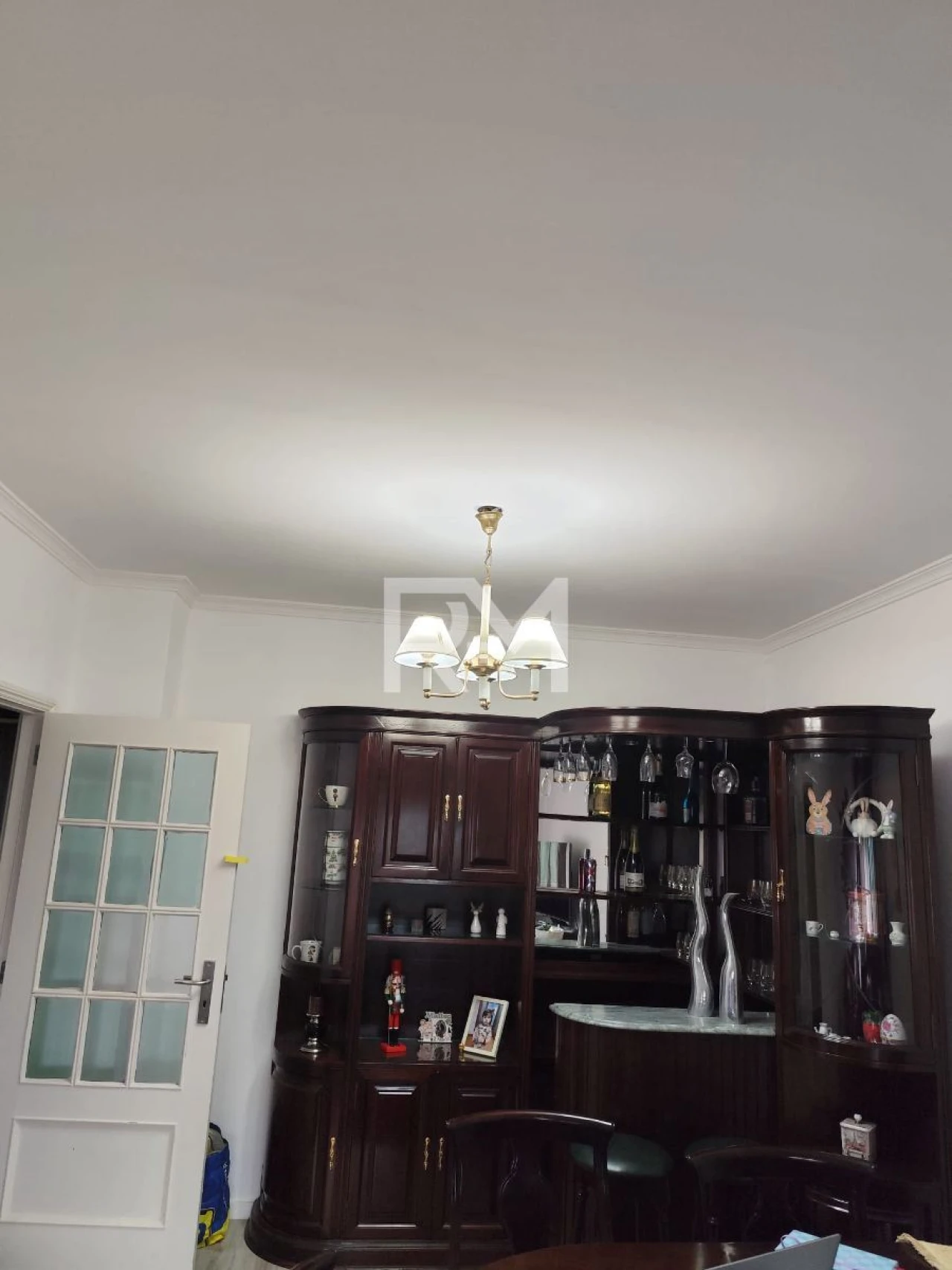 Apartamento T1 para Venda em Baltar Foto 3
