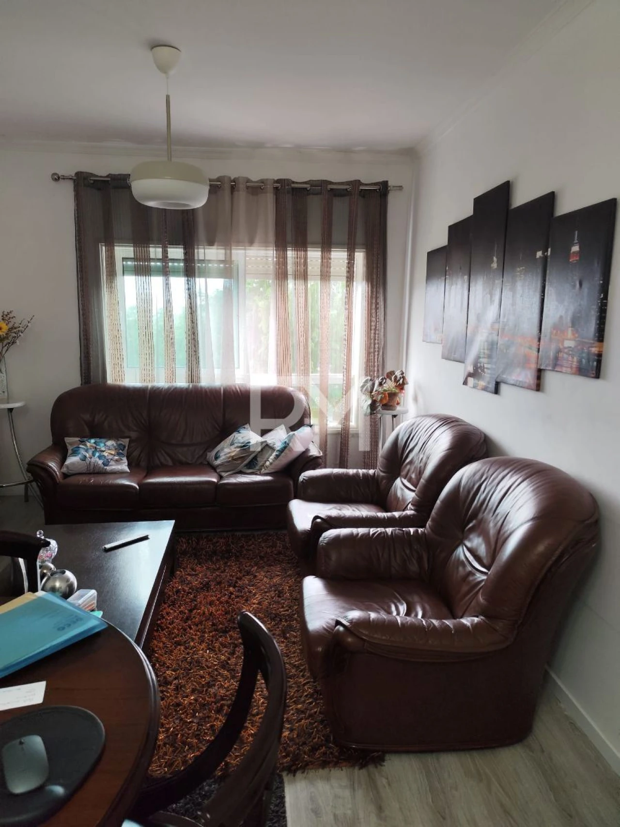 Apartamento T1 para Venda em Baltar Foto 5