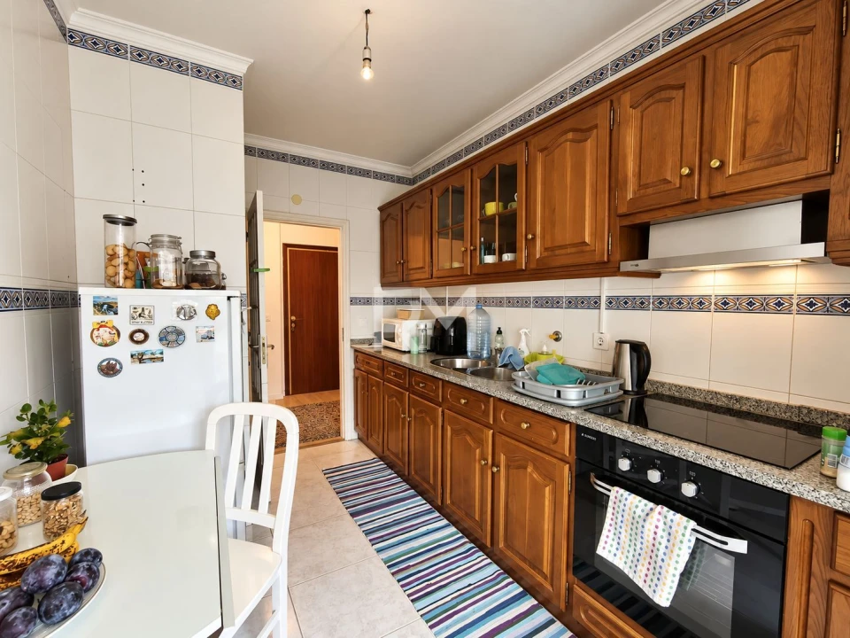 Apartamento T1 para Venda em Baltar Foto 1